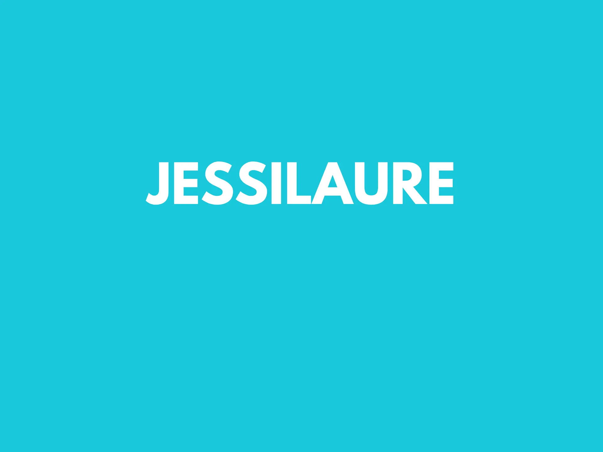 jessilaure