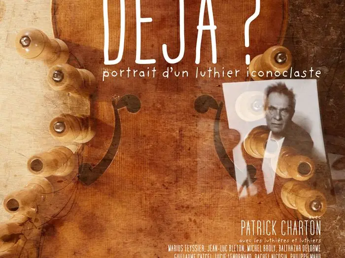 Affiche