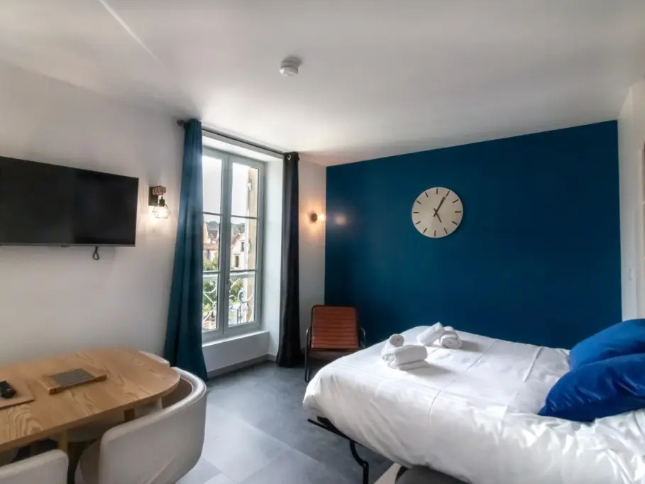 Appartement L'Optimiste