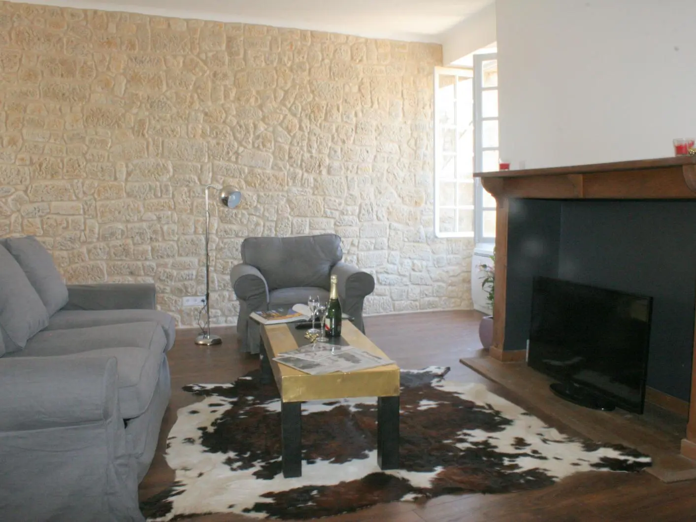 Appartement Le Landry