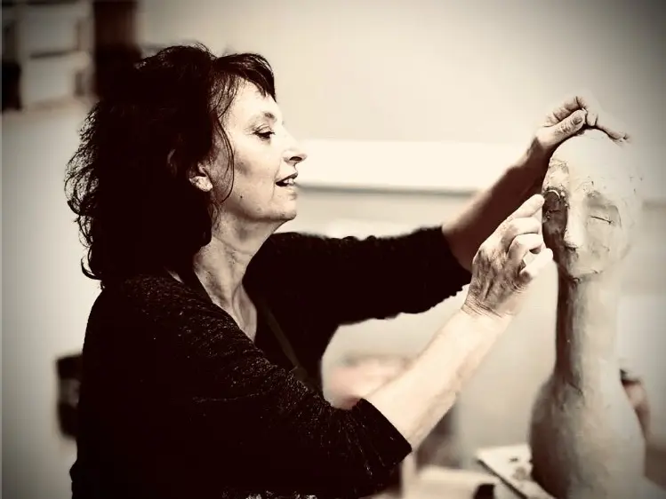 Atelier céramique Arcachon