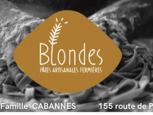 BLONDES
