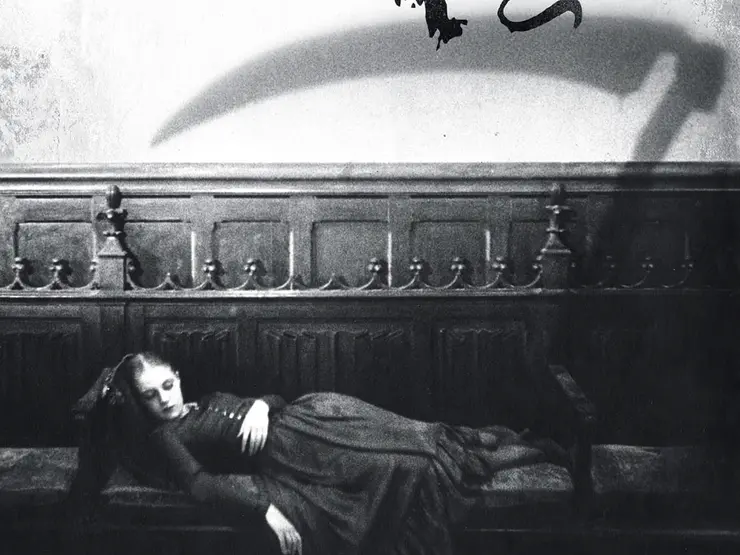 « Vampyr » de Carl Theodor Dreyer