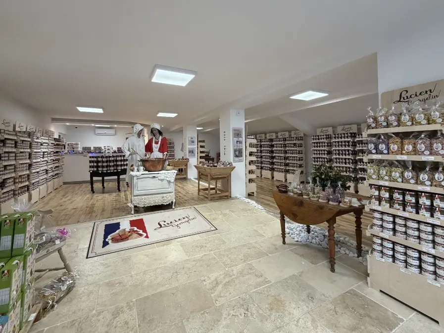 Boutique Georgelin Eymet (1)