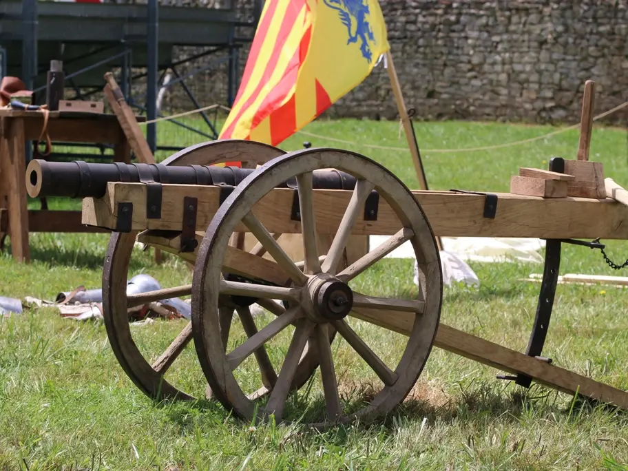 Camp de Soldat