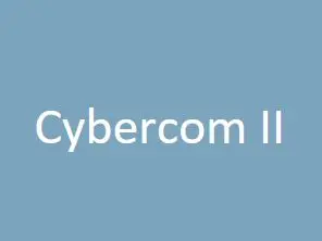 Cybercom II
