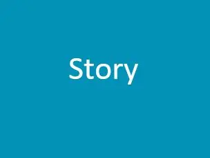 Story