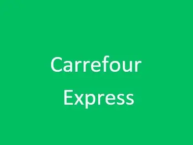 Carrefour Express