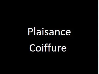 Plaisance coiffure