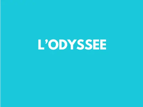 L'odyssée