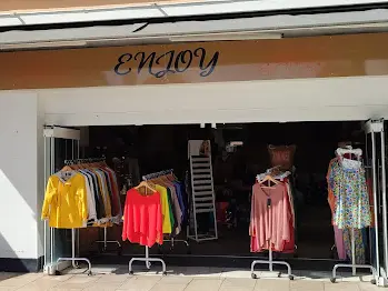 Enjoy