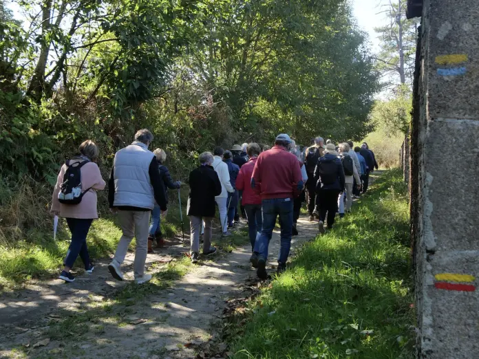 Balade nature et patrimoine
