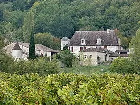 Château_de_Fauga - Wikipédia