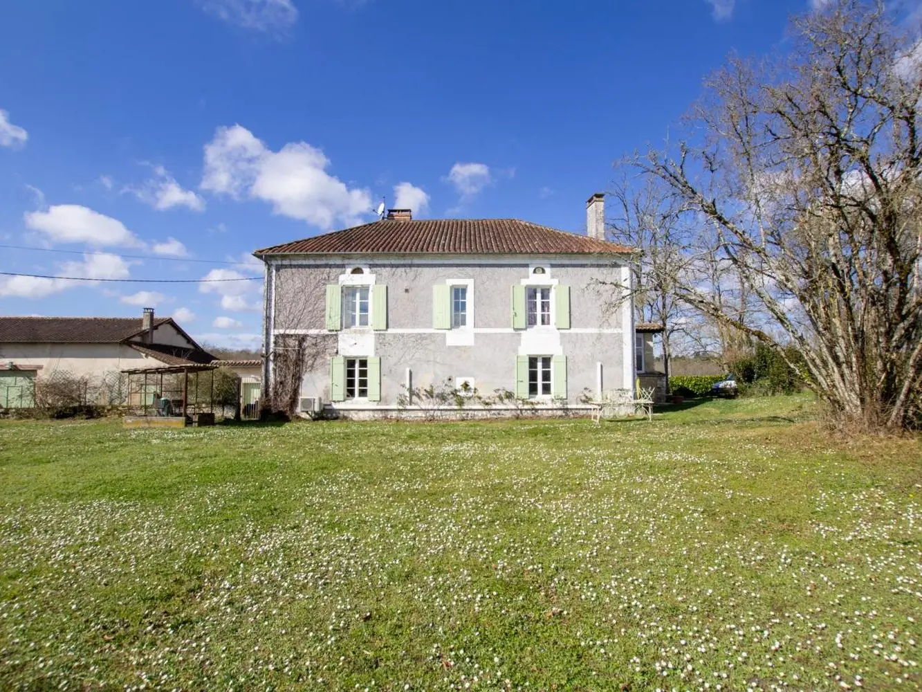 Chambre d'hôtes L'Ancienne Boulangerie