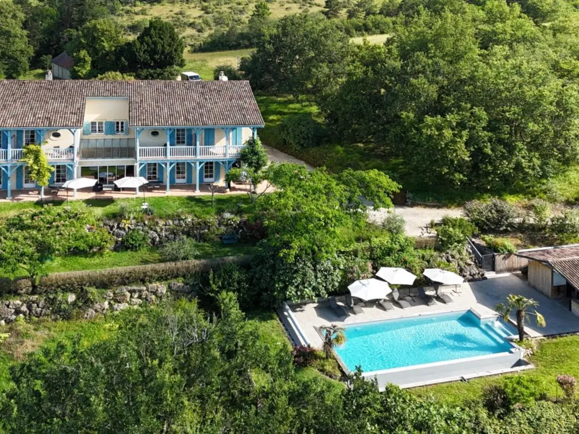 Chambres d'hôtes Maison Oléa