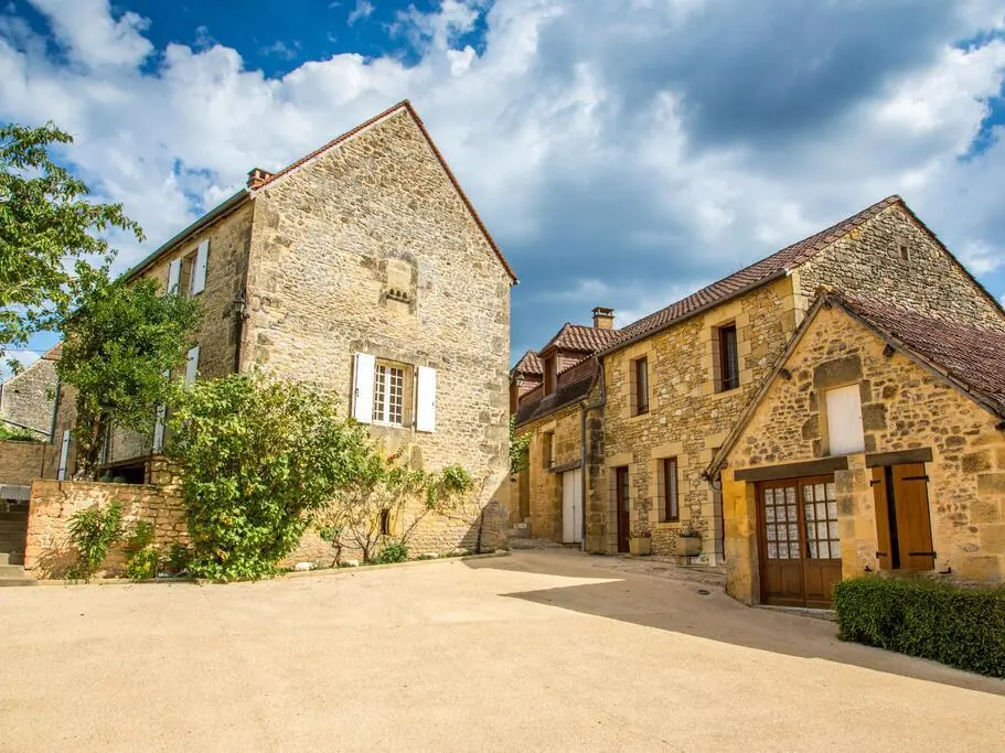 Chambres d'hotes domaine de bardenat