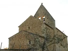 Eglise de Fontenilles