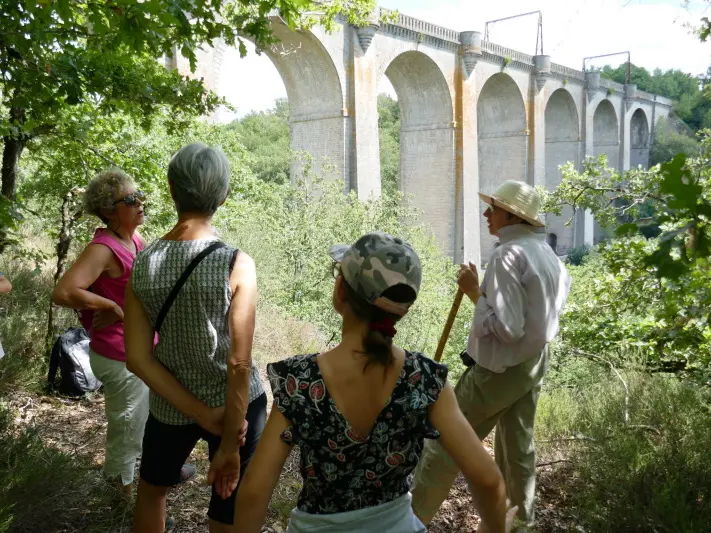 Viaduc de Rocherolles