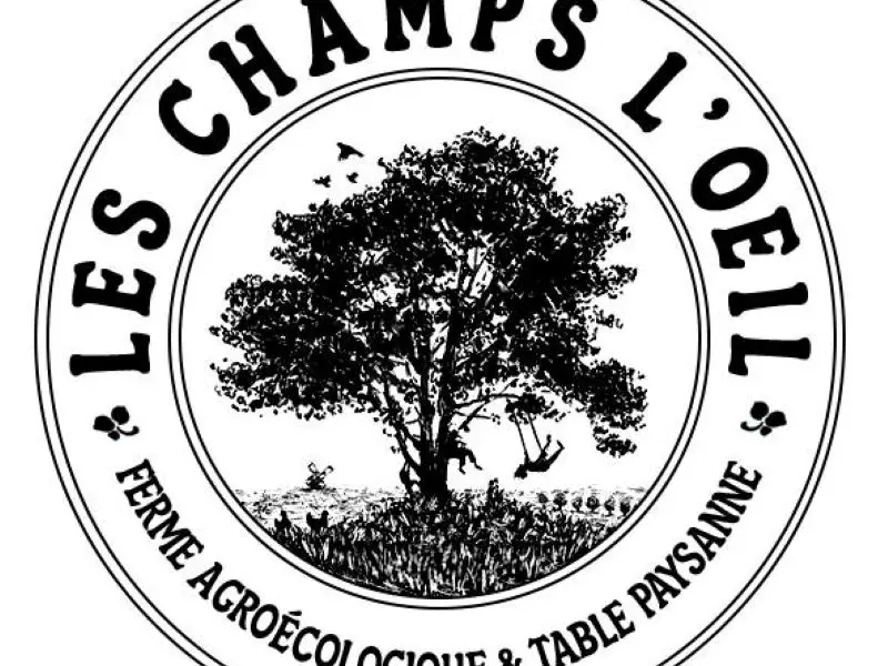 Ferme Les Champs L'oeil