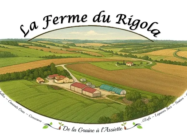 Ferme du Rigola