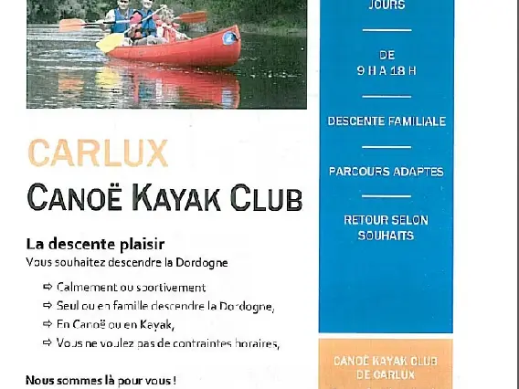 Flyers redim
