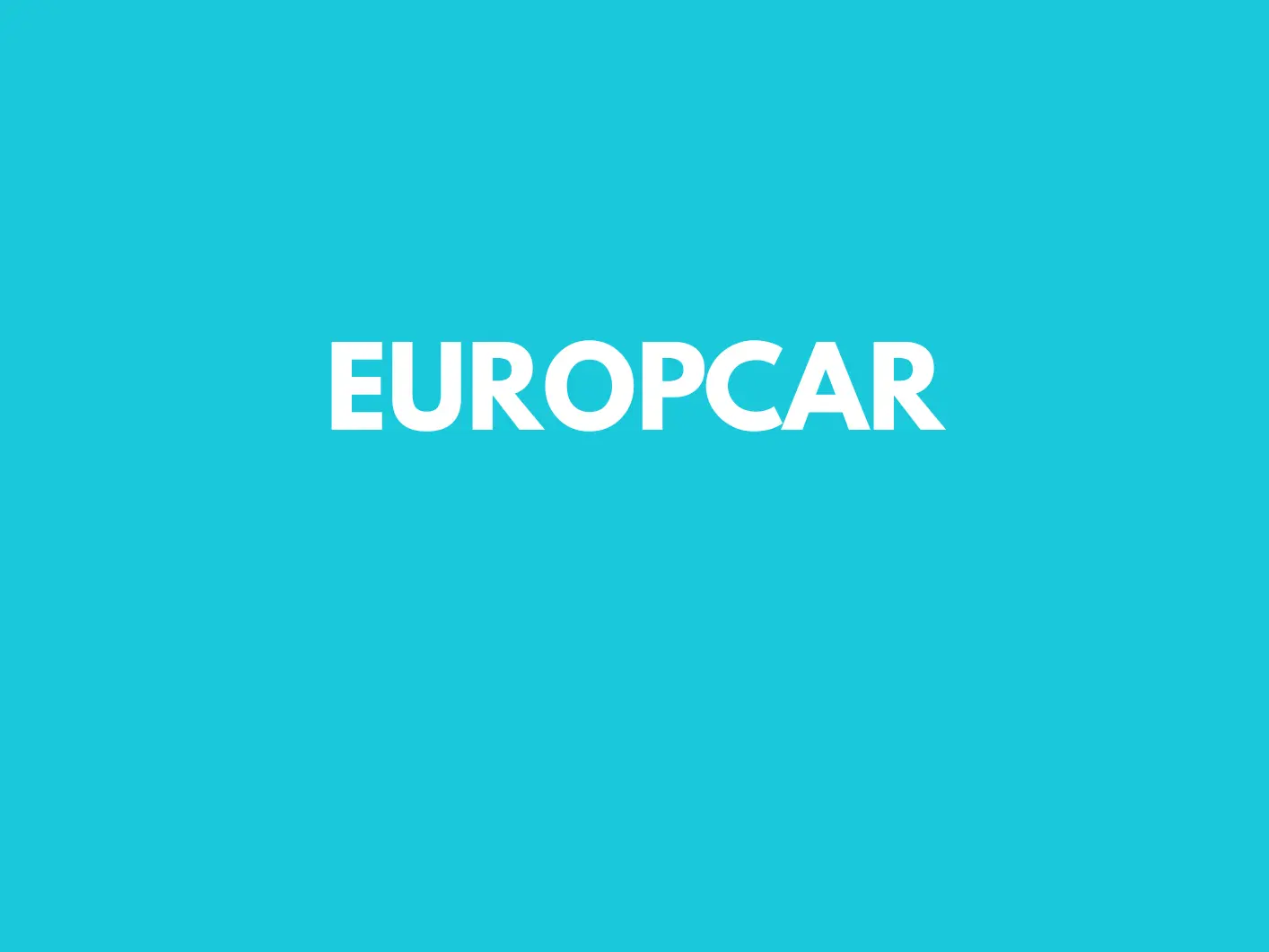 Europcar