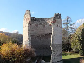 Tour de Vésone