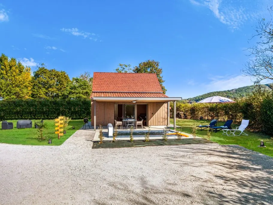 Gite Maison Bosquet
