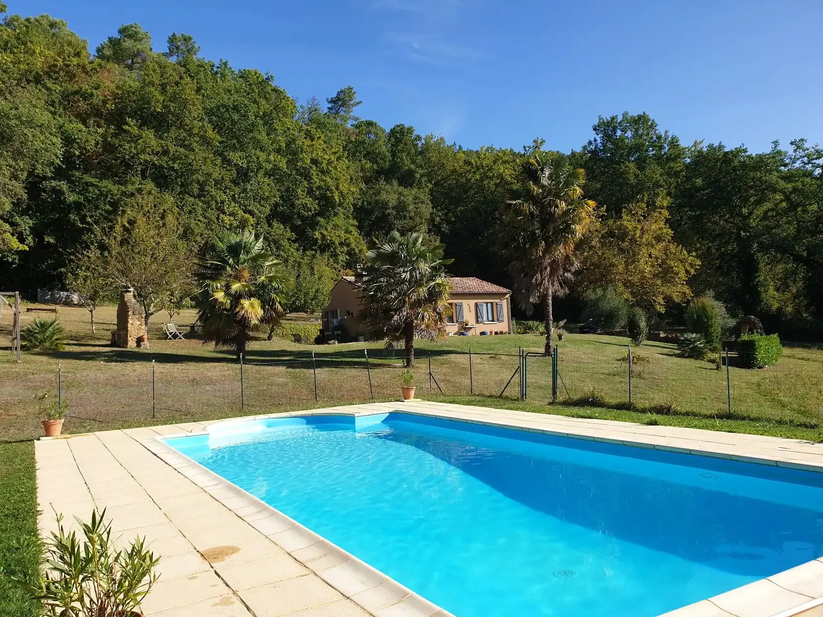 Gite Maison Bourgale