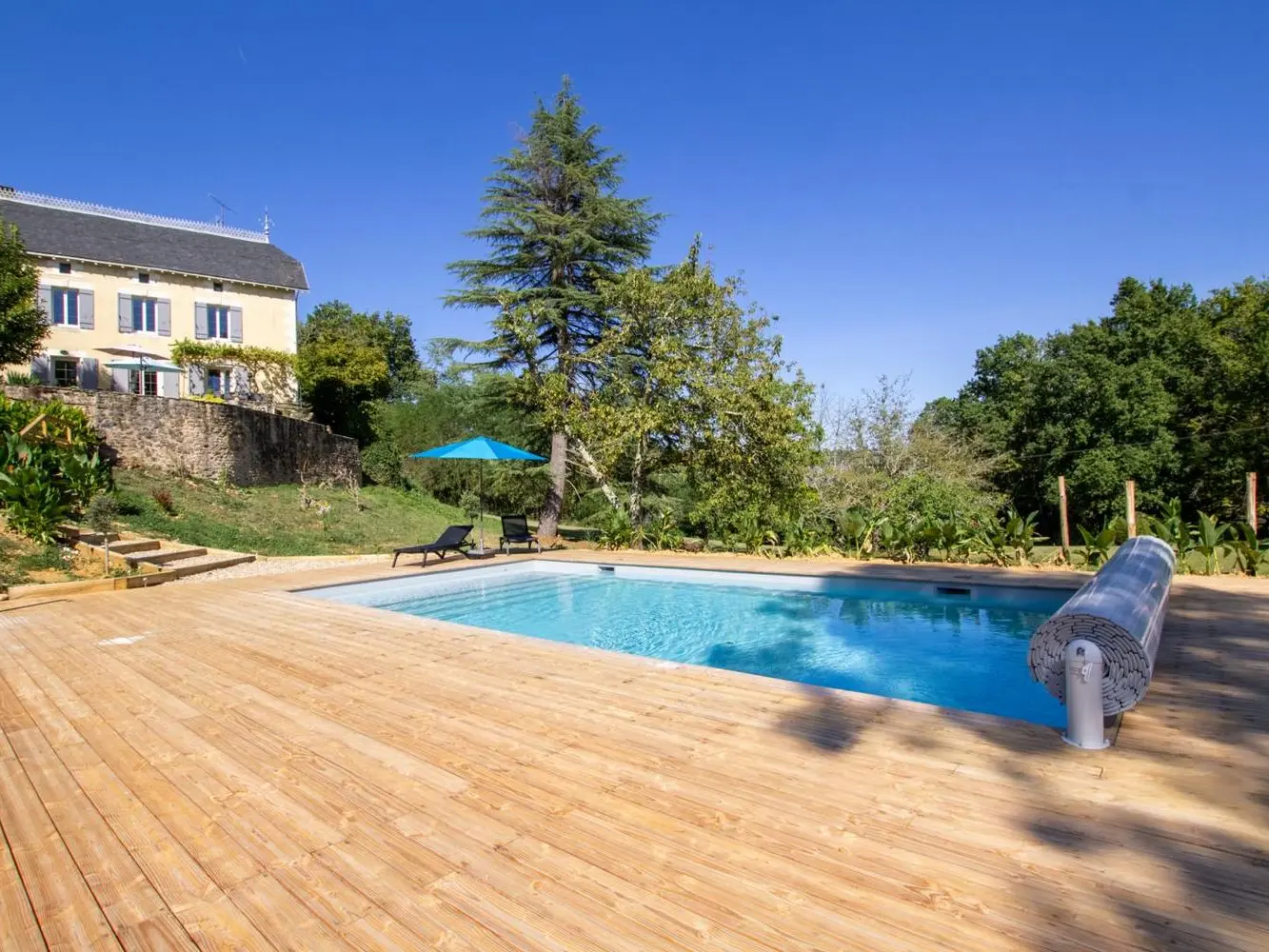 Gite Maison d'Elise