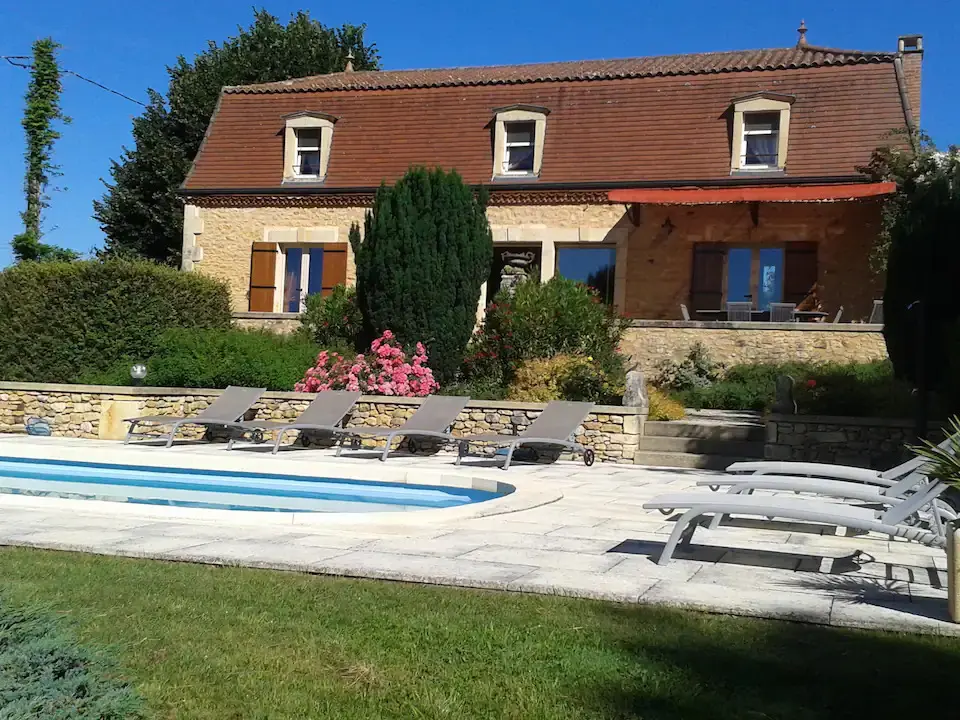Gite Maison de caractère