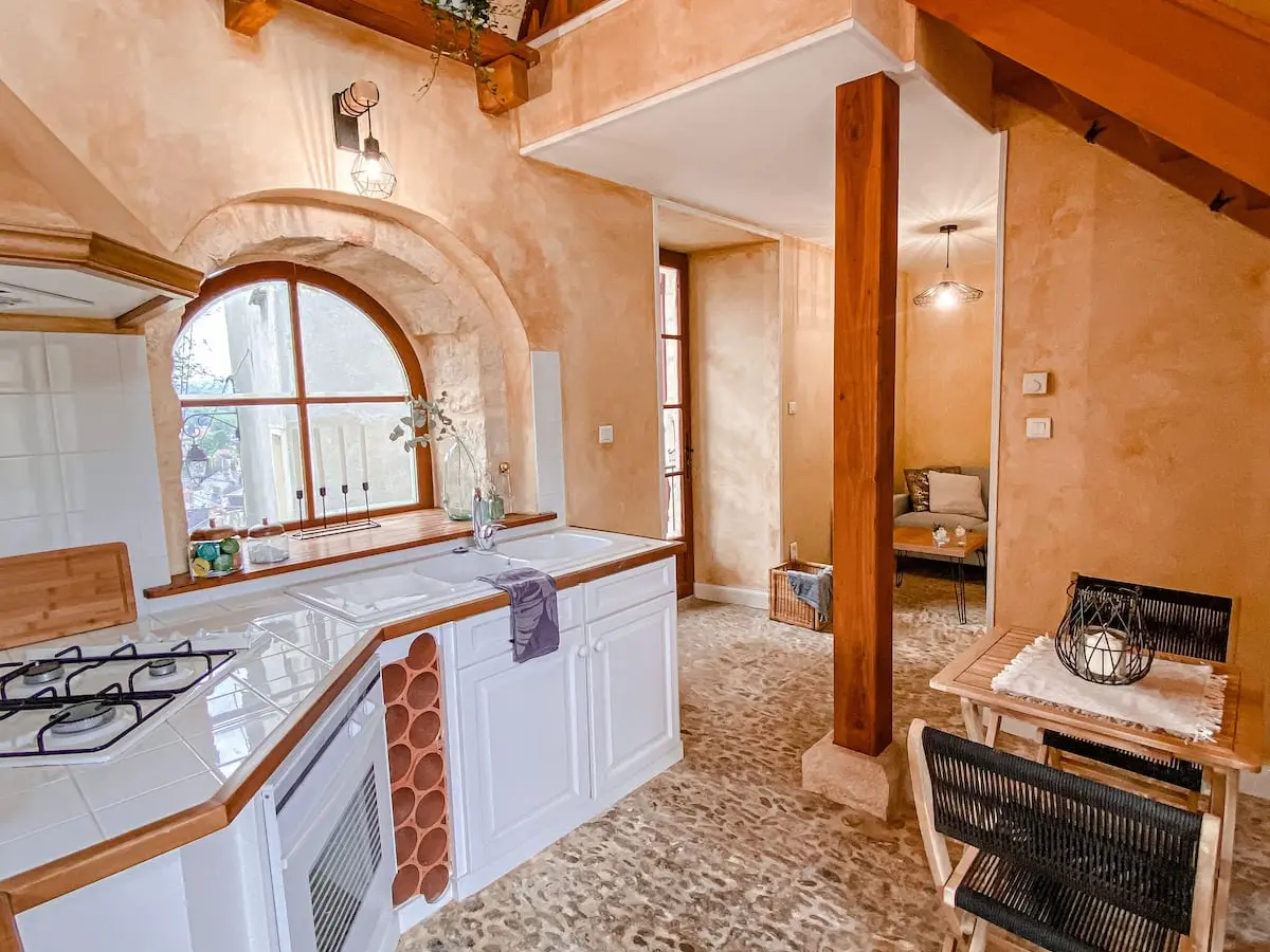 Gite Maison de charme