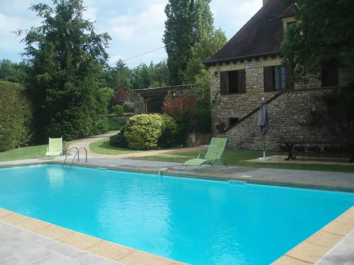 Gite Castel Girou
