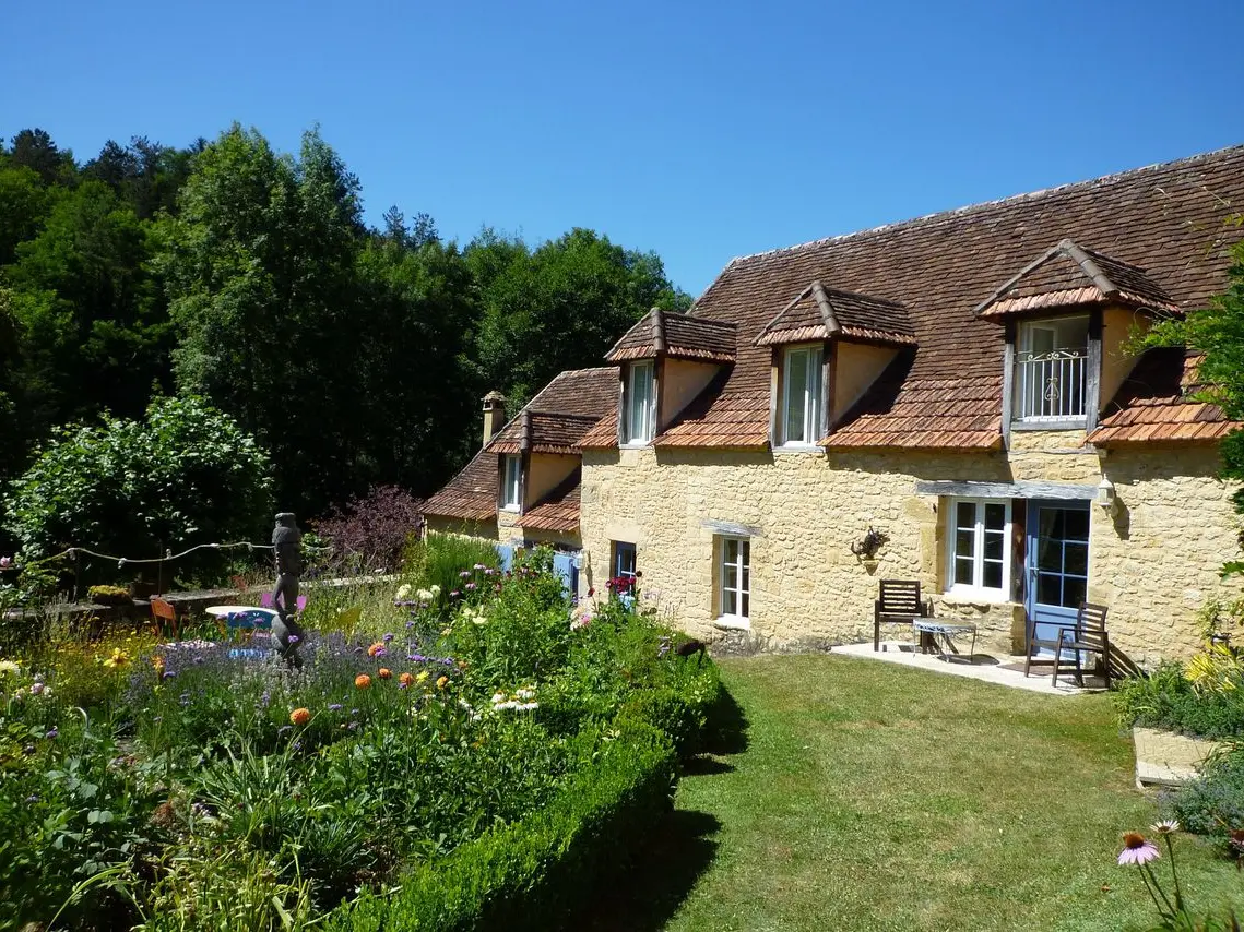 Gite Chestnut Cottage
