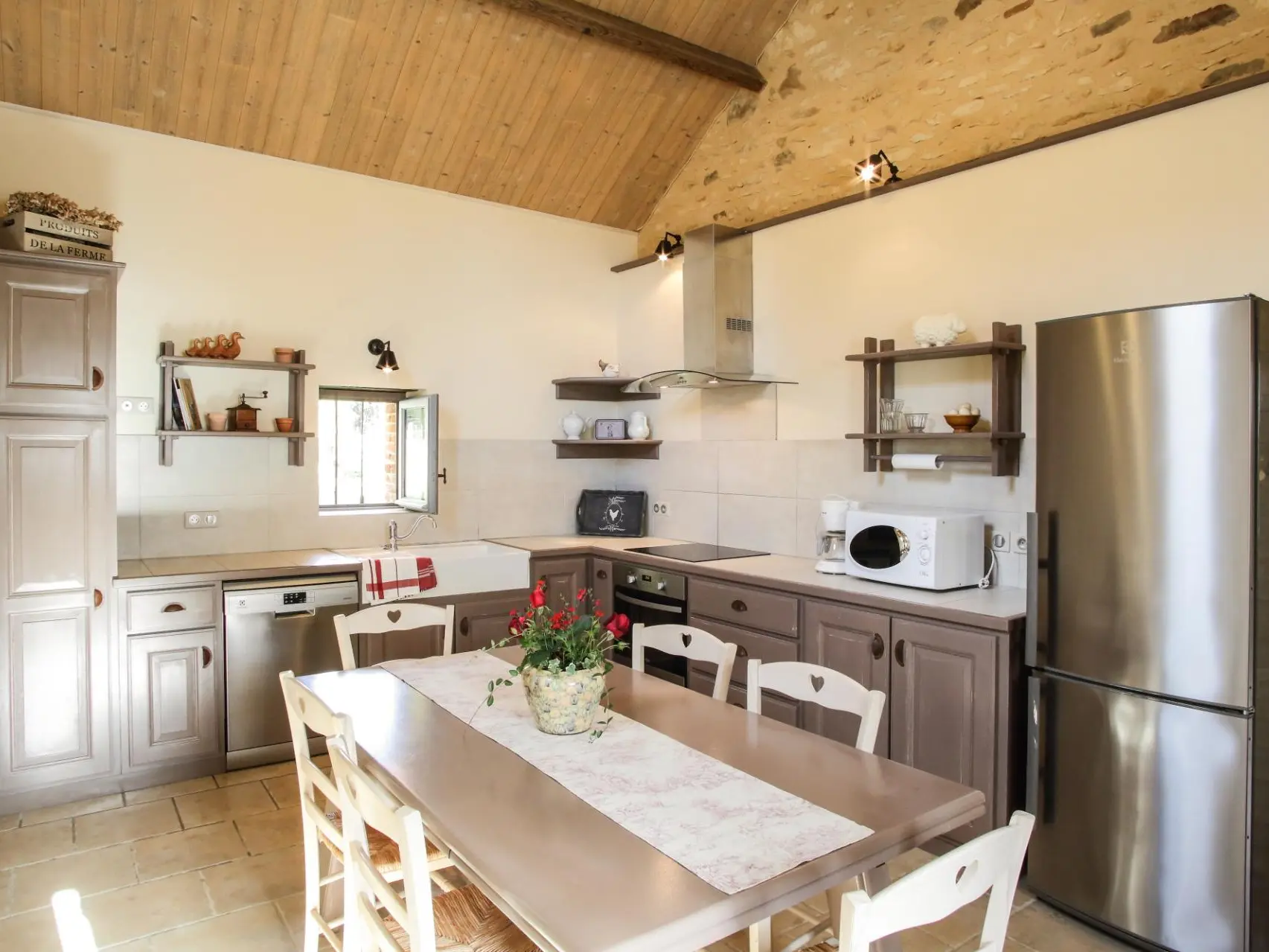 Gite Chez Félicie