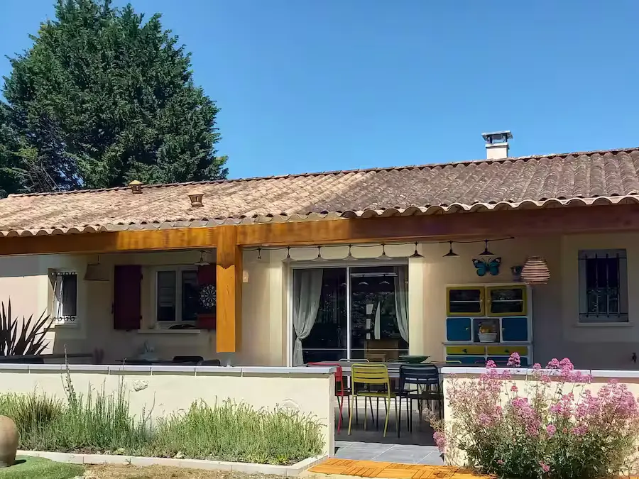 Gite L'Échappée Bucolique