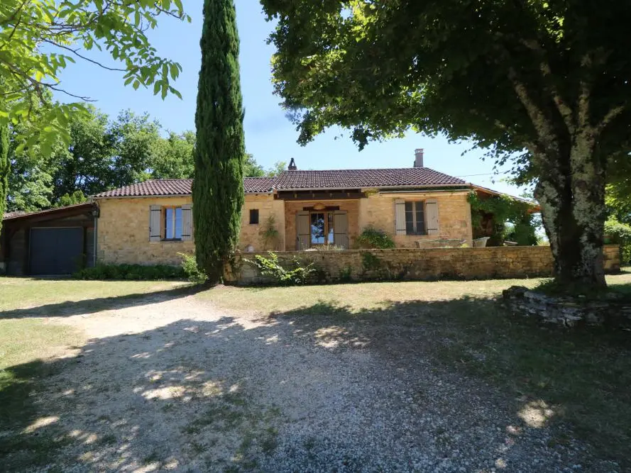 Gite La Maison Gourgize