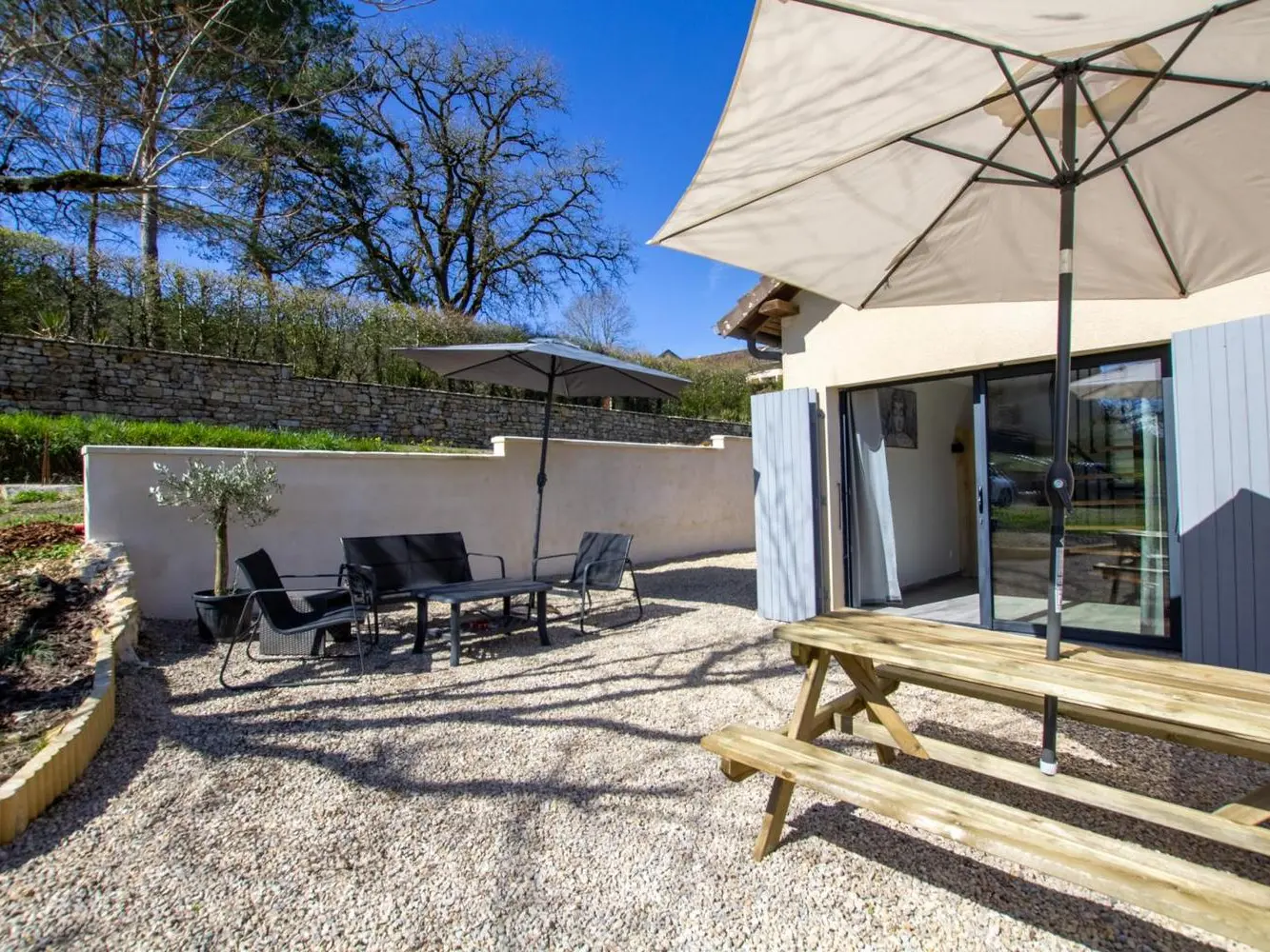 Gite La Maison de Charline