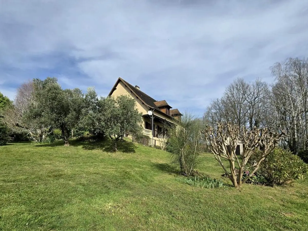 Gite La Maison de Jacqueline