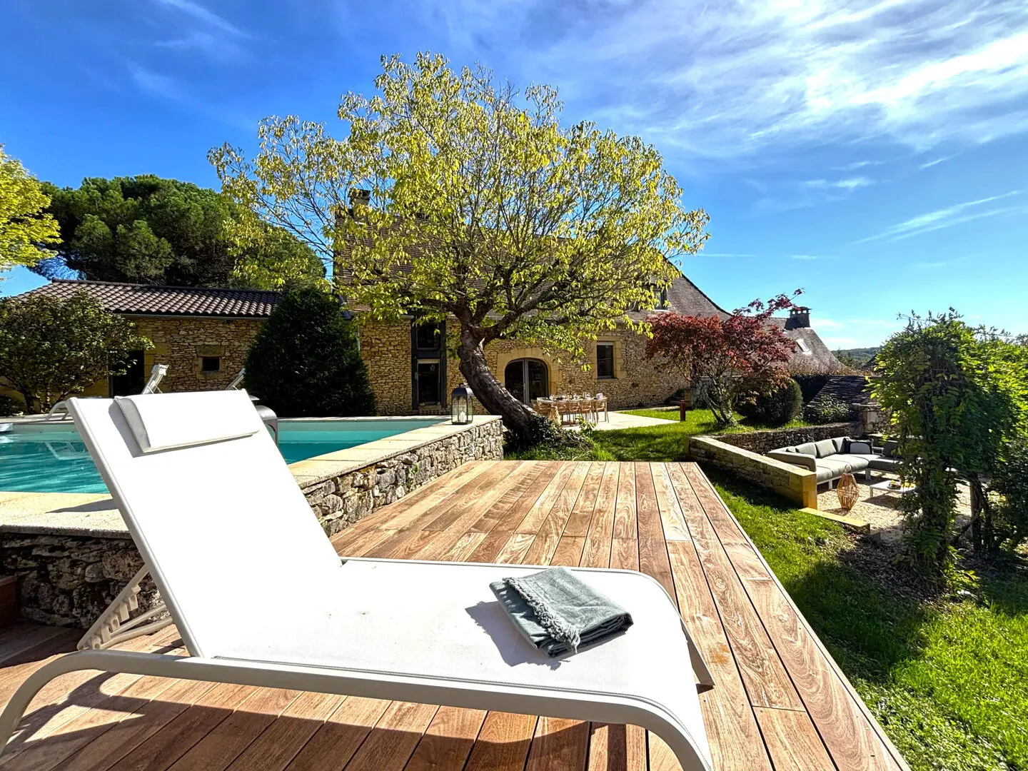 Gite La Maison de Sarlat