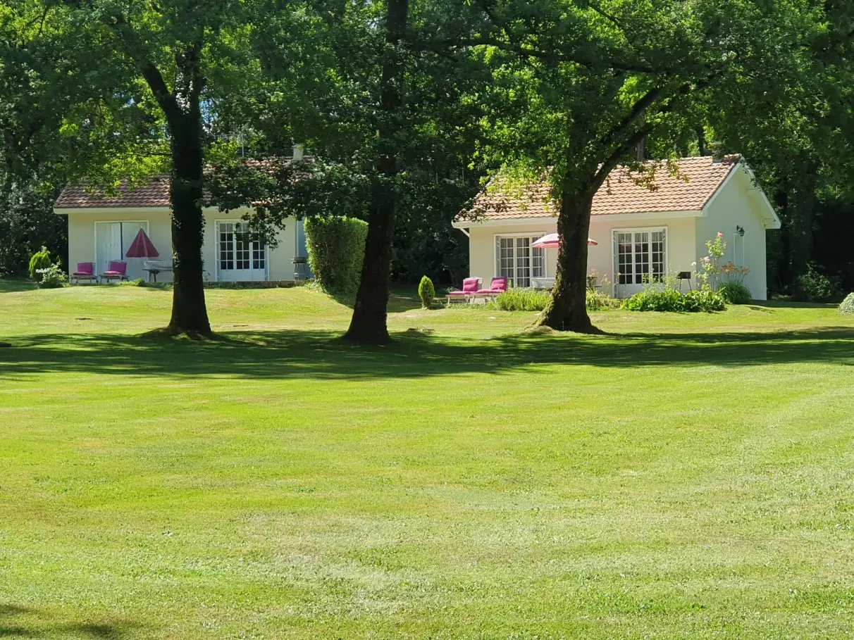 Gite La Mésange