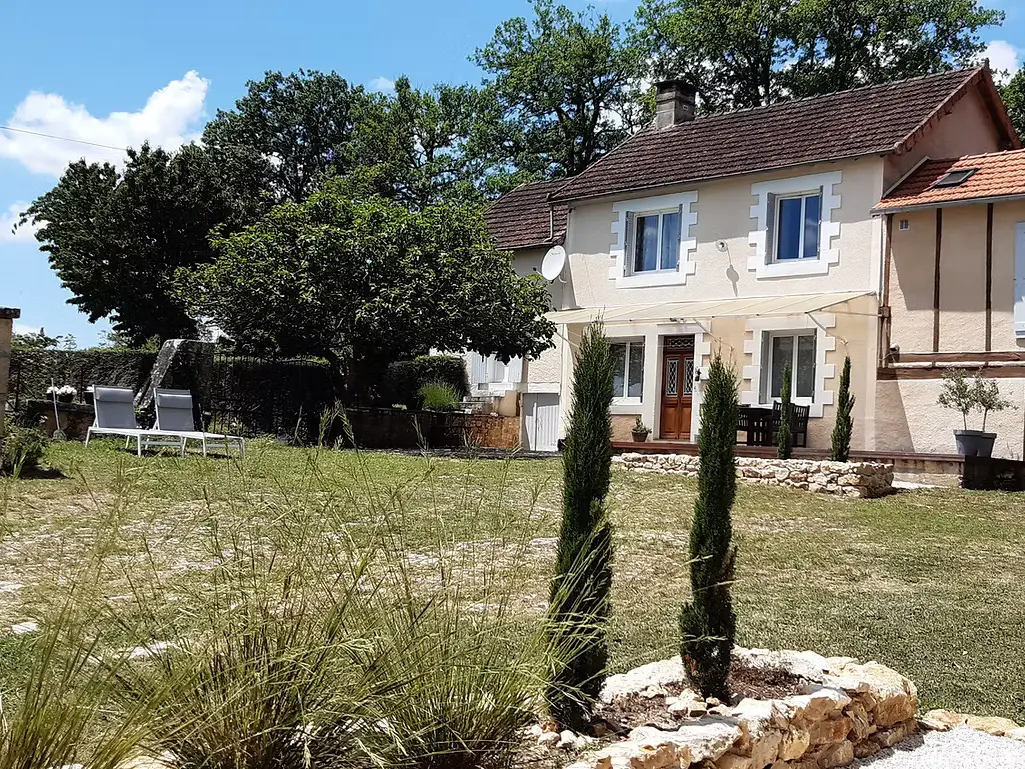 Gite La Noisette