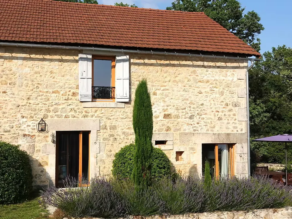 Gite La Noix