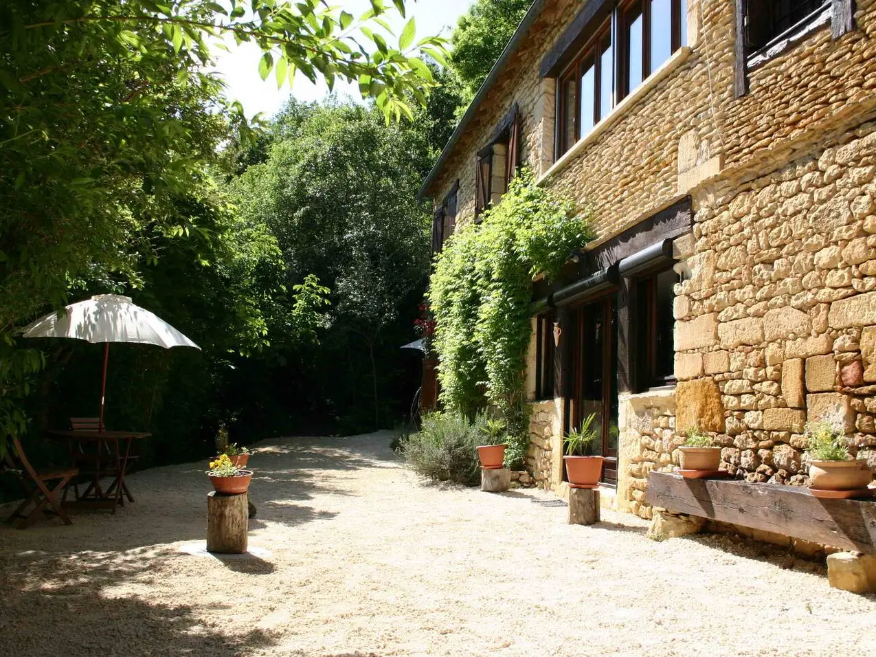 Gite La Bergerie
