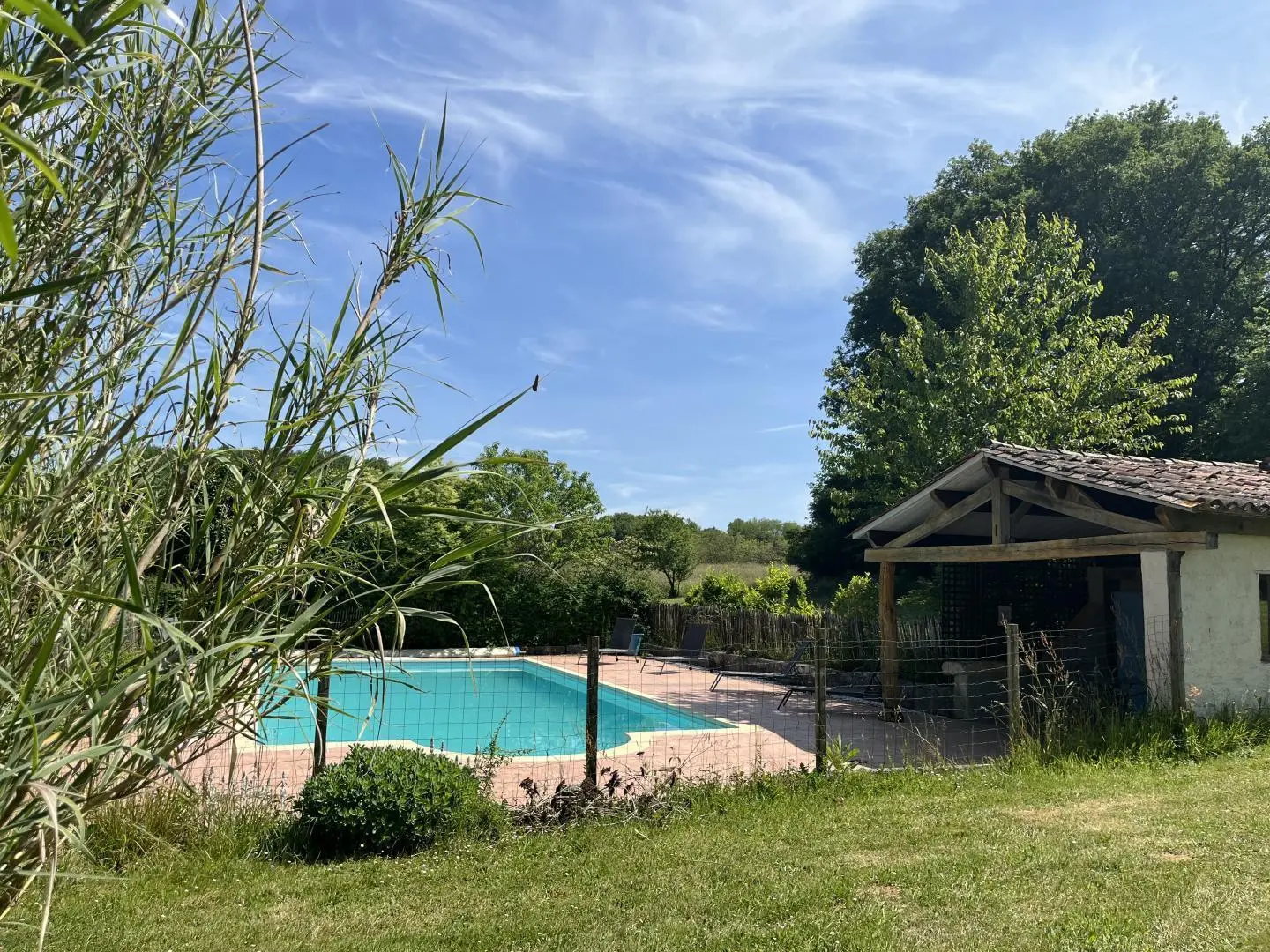 Gite La Carolie L'Olivier