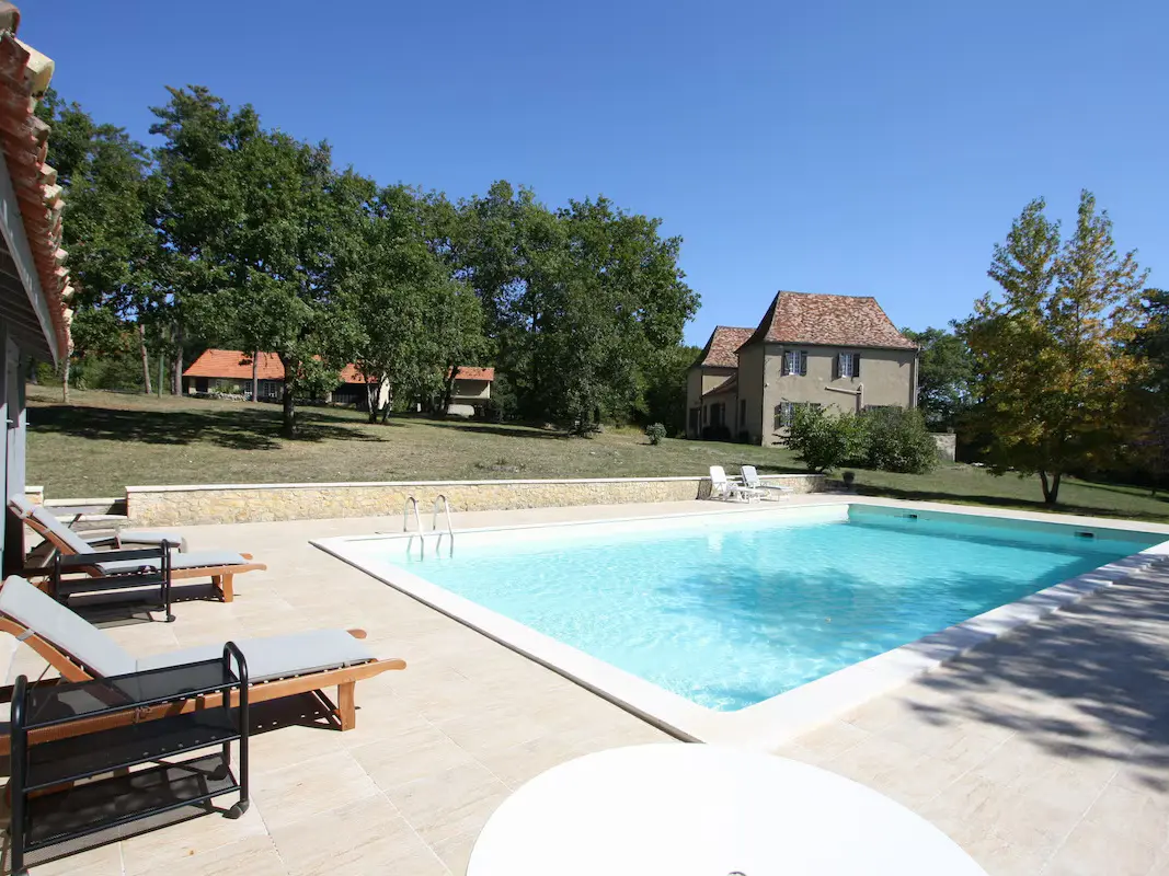 Gite La Grande Peymalie