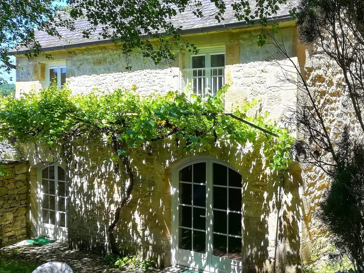 Gite La Grange