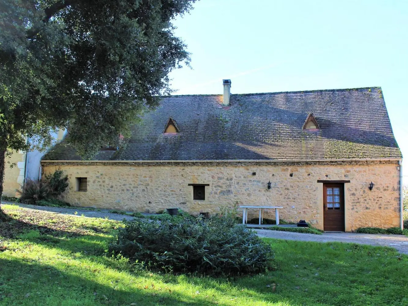 Gite La Grange