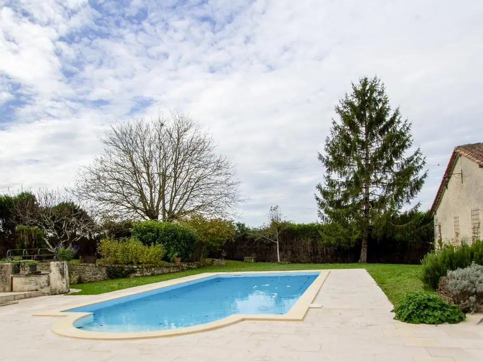 Gite La Grange
