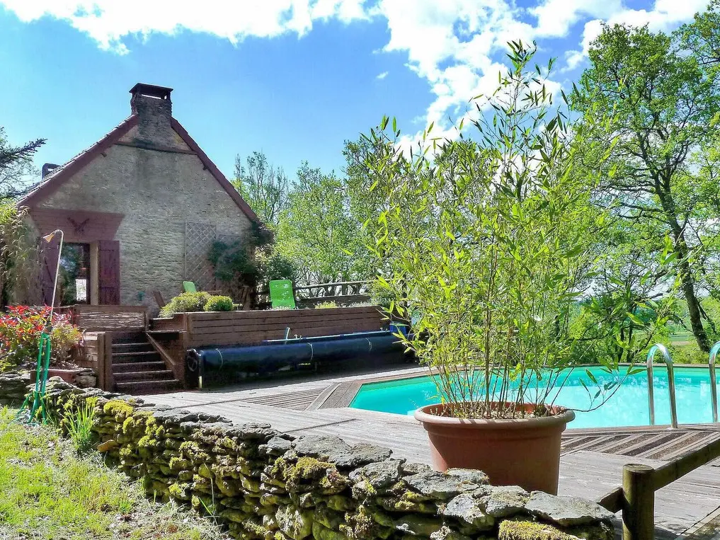 Gite La Petite Sensitive